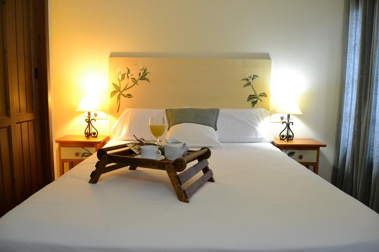 Hostal Toribio Galaroza Dış mekan fotoğraf